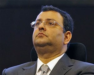 Tatas,TCS violated rules in sacking Mistry: RTI reply from RoC