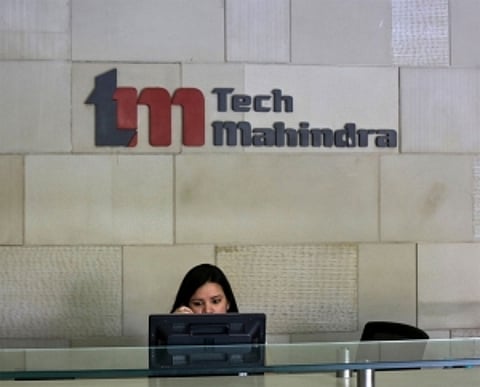 Tech Mahindra to set up 5G CoE in Washington, Bengaluru