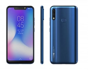 TECNO Mobile launches first flagship smartphone in India