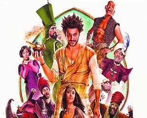 TellyTale