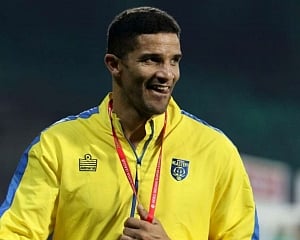 Tendulkar will remain part of Kerala Blasters: James