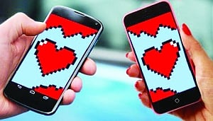 The dating game
