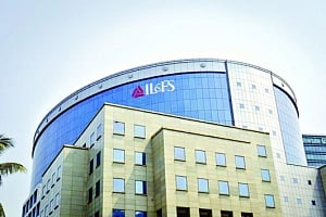 The IL&FS resurrection