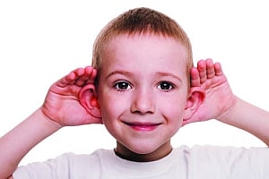 The Sound treatment