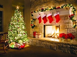 the Spirit of Christmas