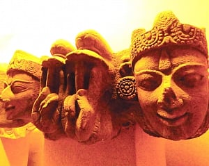The unexplored Guwahati