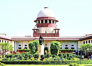 There’s no hurry, says SC, defers case to Jan