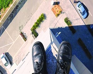 Think before you leap