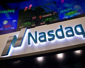 Third straight rout end worst weak for Dow, Nasdaq since 2008 crisis