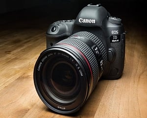 This Canon 'Takumi' helping people see the world through his lens