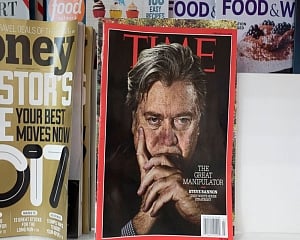 Time magazine sold for USD 190 million to couple