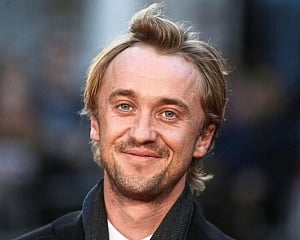 Tom Felton plans to rewatch all Harry Potter films on a 'sacred day'