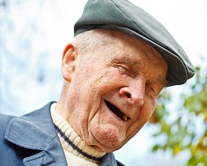 Tooth loss in elderly linked to malnutrition
