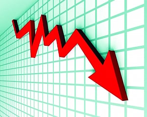 Top 10 firms lose Rs 2.5 L cr in m-cap; RIL worst hit