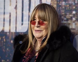 Trailblazer director Penny Marshall dead at 75