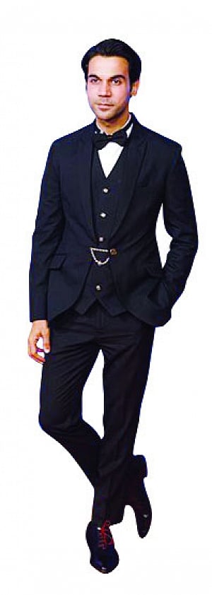 Trend blazer