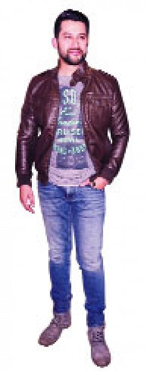 Trend blazer