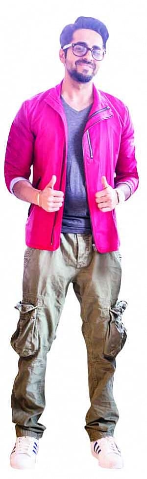 Trend Blazer