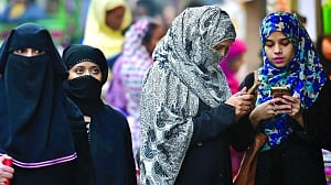 Triple Talaq faces acid test in Upper House