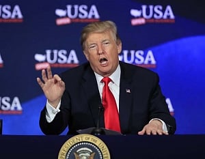 Trump admin has neglected relationship with India: former US diplomat