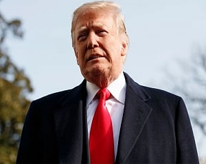 Trump's inaugural committee under criminal investigation over fund wrongdoing: Report