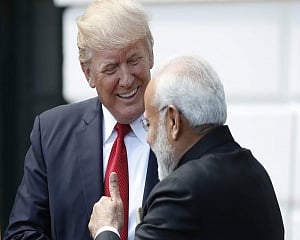 Trump unable to attend India's Republic Day parade due to scheduling constraints: WH