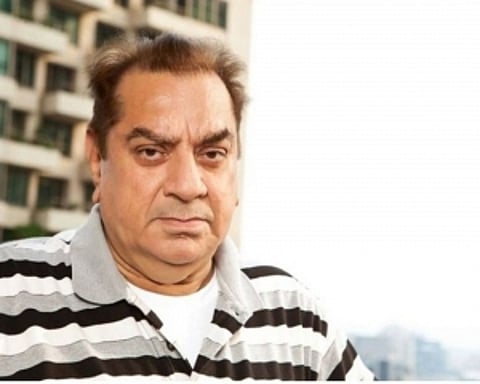 Tulsi Ramsay dies at 77