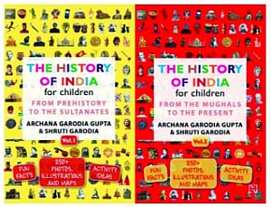 Twist to Indian History