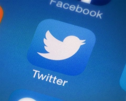Twitter accounts linked to fake news still thriving