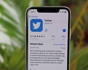 Twitter's new update brings 'data saver' feature for iOS