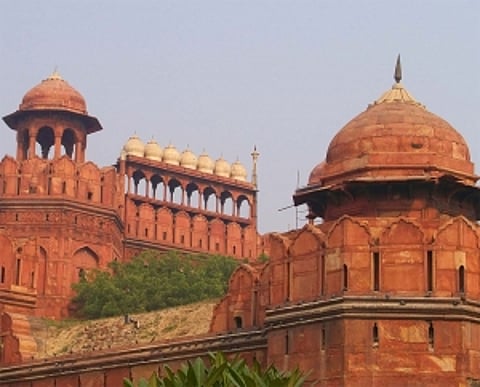 Two Kashmiri Islamic State militants arrested in Delhi