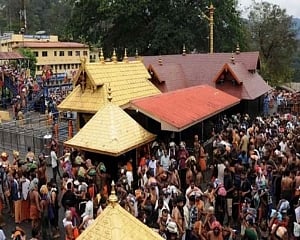 Women skip Sabarimala temple after huge protests