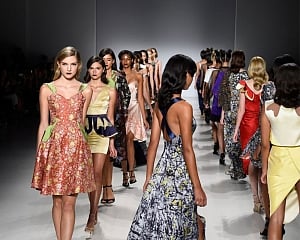 UK, India fashion designers to boost NE women textile workers