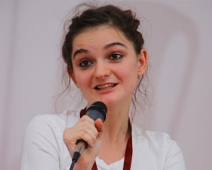 Ukrainian filmmaker Dar Gai to make Bollywood debut