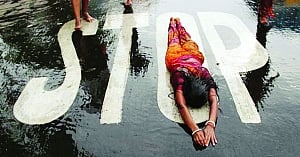 Unlearning gender norms in India