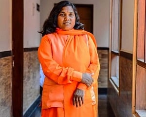 UP BJP MP Savitribai Phule resigns from party