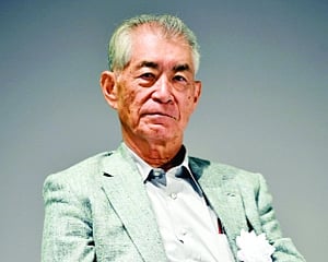 US, Japanese pair win Nobel Medicine Prize