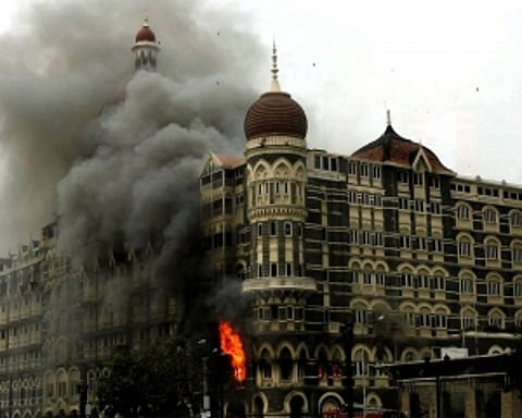 US announces USD 5 million reward for information on 26/11 perpetrators