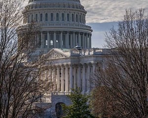 US government shutdown set to drag on to 2019 as Trump