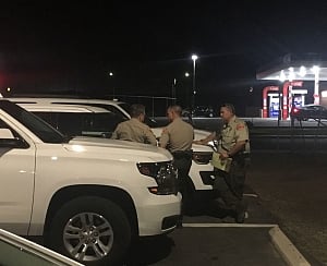 US gunman kills 5 before shooting himself