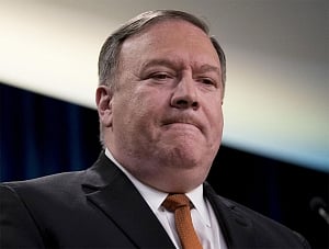 US prepared to negotiate with N Korea immediately to transform relations: Pompeo