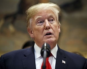 US to make final conclusions on Saudi killing in days: Trump
