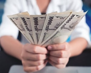 USD 60 million in virtual currency hacked in Japan