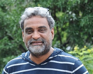 Use power of entertainment to convey social messages: R. Balki