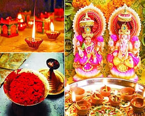 Vastu tips for the puja