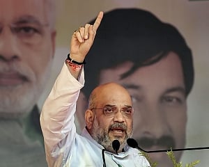 Vedic education only alternative to Macaulay's system: Shah