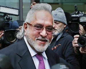 Vijay Mallya extradition case: CBI joint director leaves for UK to attend hearing