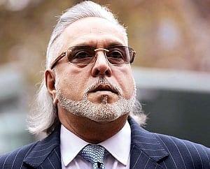 Vijay Mallya says he met Finance Minister before leaving India