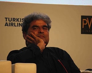 Vishal Bhardwaj to serve as showrunner on Netflix's 'Midnight's Children' series