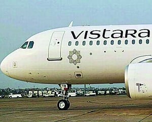 Vistara gets Rs 2,000 cr from Tata Sons, Singapore Airlines